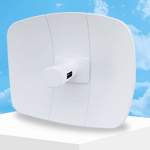 5.8G 900M High-Power Long-Distance Sector Digital Wireless Bridge