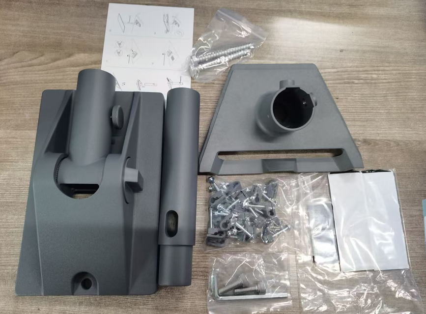 Starlink Mount Selection Guide: Pole, Roof, RV & Marine Mount Comparison