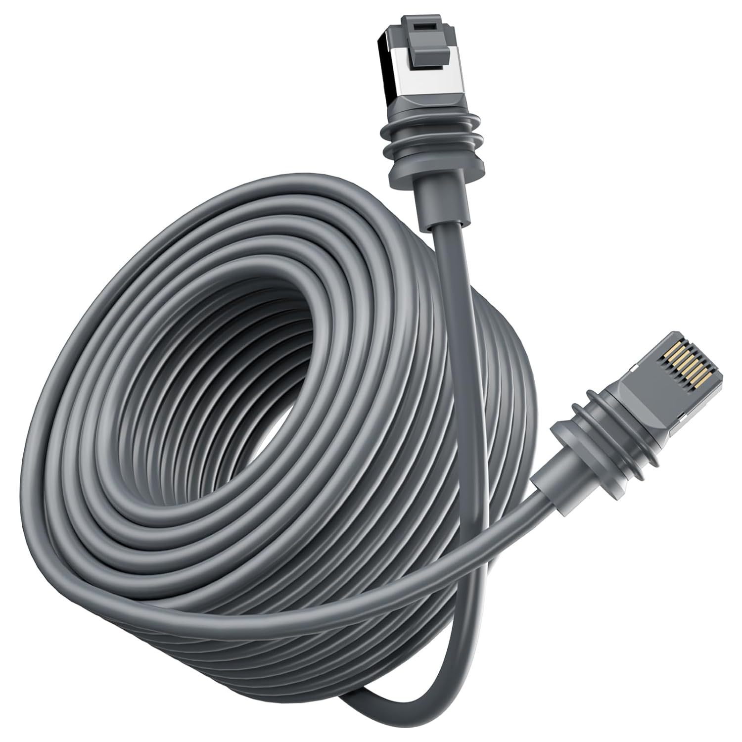 Plztech｜Starlink Standard GEN3/V3 Replacement Network Cable