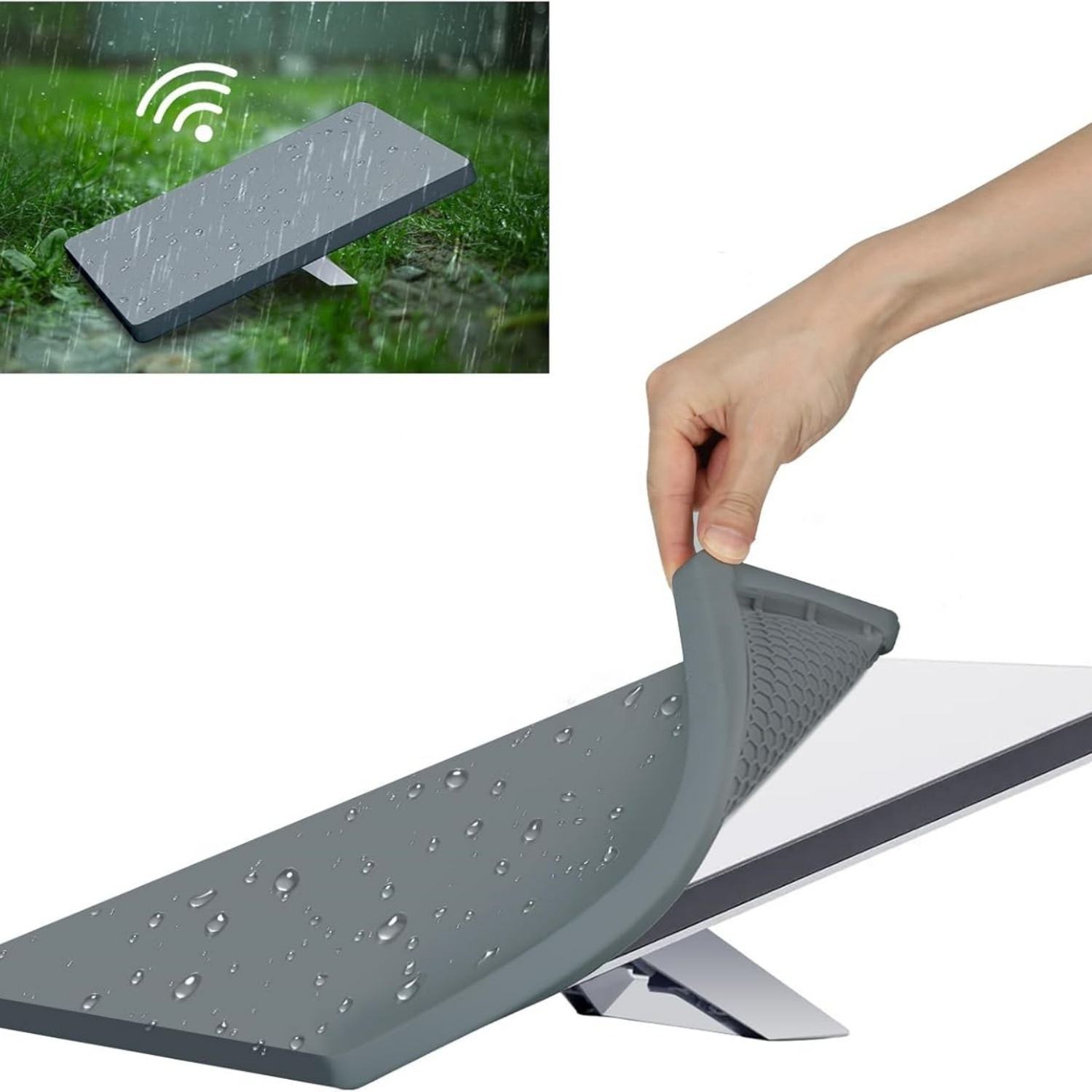 tarlink Mini Silicone Protective Cover