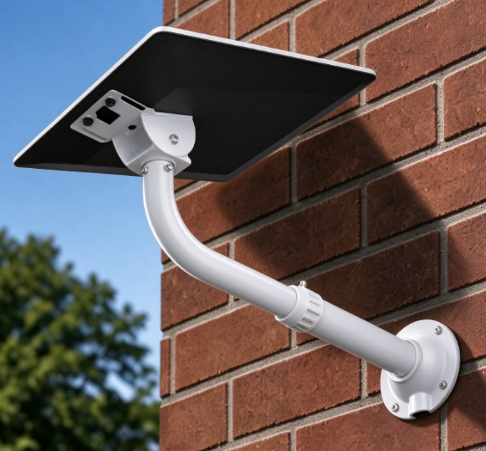 New Arrival Starlink V5 Aluminum Telescopic Wall Mount Bracket