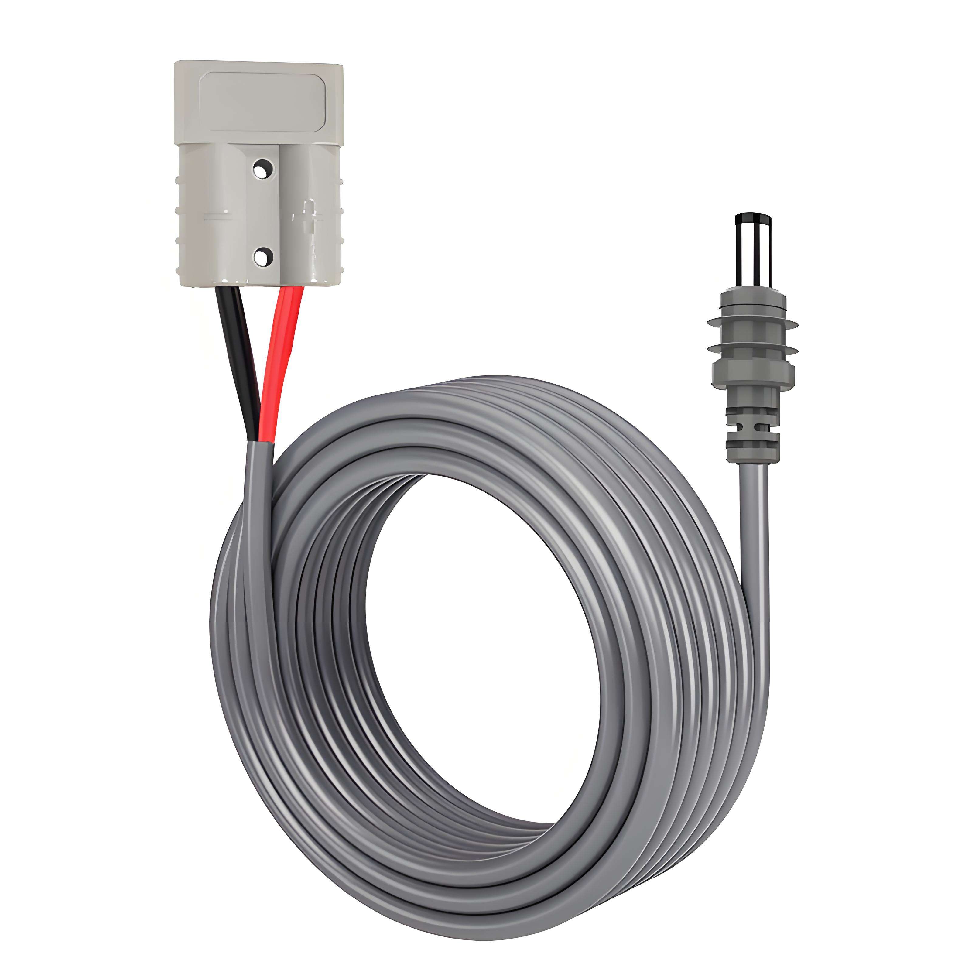 Starlink Mini DC to Anderson Plug Power Supply Cable