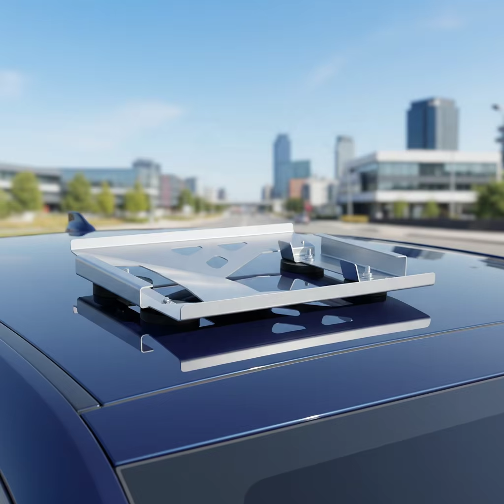 Starlink Mini Magnetic Roof Mount