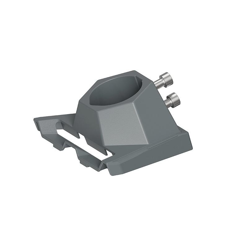Starlink Standard GEN3 V3 Small Diameter Aluminum Base Mount