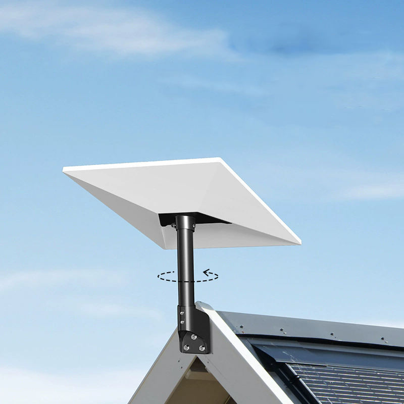 Starlink Gen3  Aluminum Multi-Scenario Roof Mount