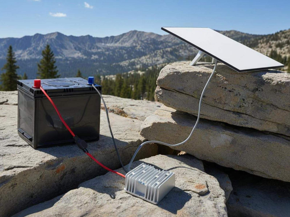 Choosing a Starlink Power Supply: 12V, 24V and AC Compared