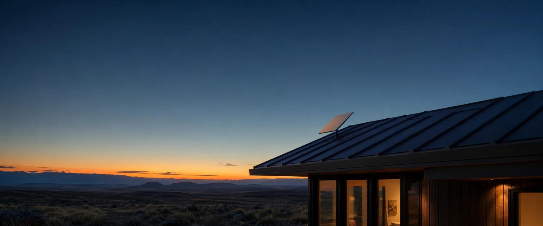 Home & Residential Installations