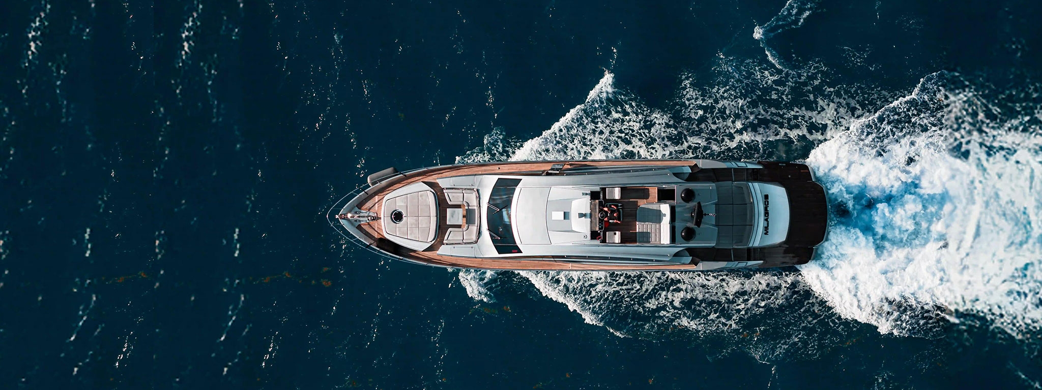 Marine & Boat Installations