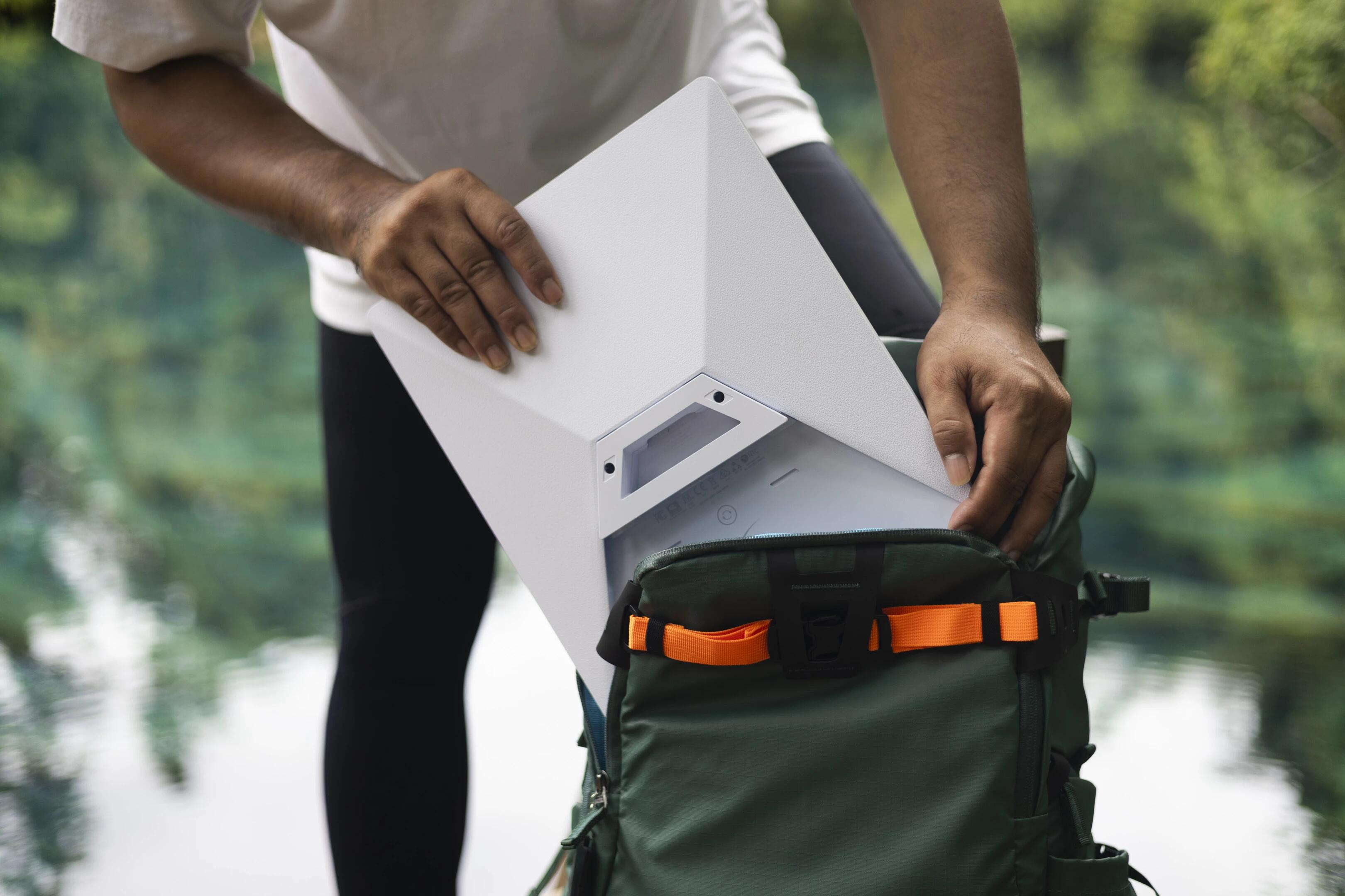 Portable & Mobile Deployments