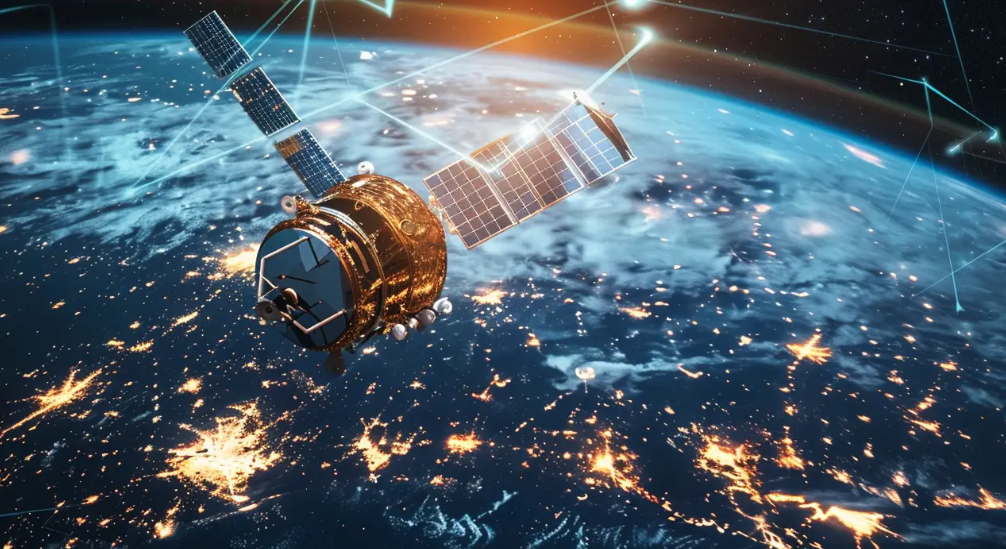 How Satellite Internet Is Rewiring Remote Business: Farms, Boats, RV Parks & WISPs